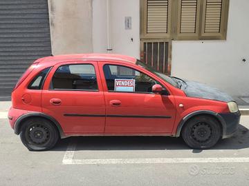 Opel Corsa c 500 € tratabile 