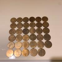 Medaglie Juventus momenti d’oro