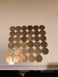 Medaglie Juventus momenti d’oro