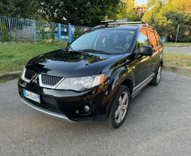 Mitsubishi Outlander - 2.4 GPL 2010