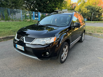 Mitsubishi Outlander - 2.4 GPL 2010