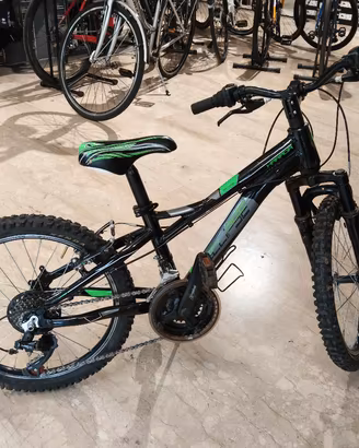 Bici Mountain bike per bambino 