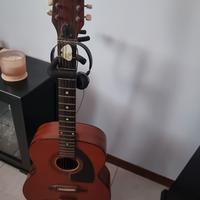 chitarra Eko 12 corde anni 70 come nuova Euro 800