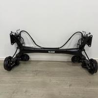 Ponte Assale Posteriore E Ricambi Per Lancia Ypsil