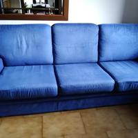 Divano 3 posti
