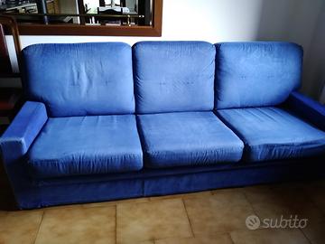 Divano 3 posti
