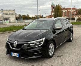 RENAULT - Mégane SporTour - Mégane Sporter dCi