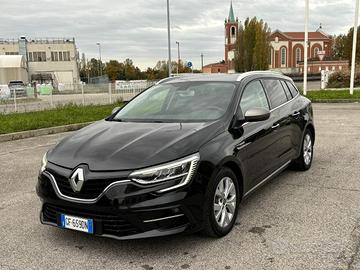 RENAULT - Mégane SporTour - Mégane Sporter dCi