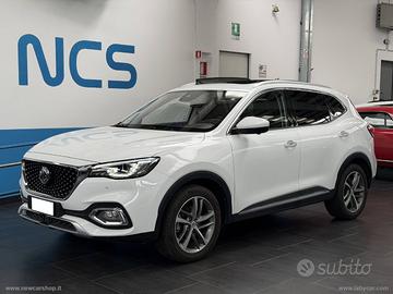 MG HS 1.5T-GDI Luxury
