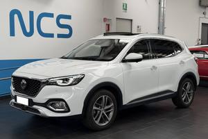 MG HS 1.5T-GDI Luxury