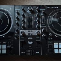 Hercules DJControl Inpulse 500 – Controller DJ