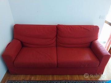 DIVANO LETTO POLTRONESOFÀ