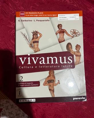 Vivamus 2