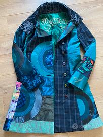 Giacca Donna Desigual taglia 42