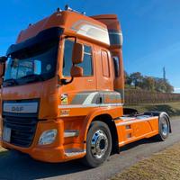 Daf CF 440