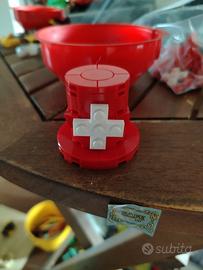 Lego one pace cappello di ciopper 