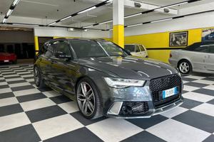 Audi A6 Avant 3.0 TDI V6 T 326 CV quattro competio