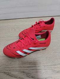 scarpe da calcio adidas predator 37 1/3