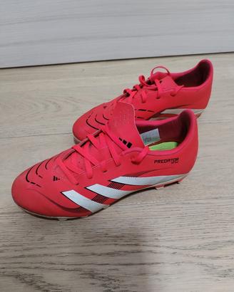 scarpe da calcio adidas predator 37 1/3