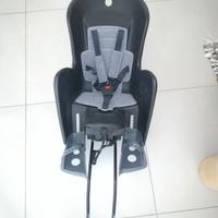 Sedia per bimbi DA BICI nuova