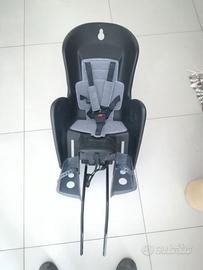 Sedia per bimbi DA BICI nuova