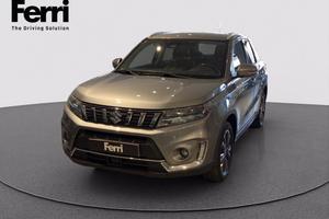 SUZUKI Vitara 1.4h Starview 4wd allgrip