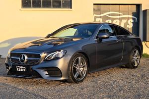Mercedes-benz E 220 d Auto Premium Plus AMG