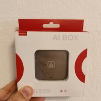 Android Auto Adattatore Wireless