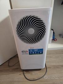 CONDIZIONTAORE PORTATILE ARGO SPHERA