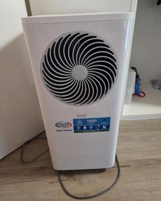 CONDIZIONTAORE PORTATILE ARGO SPHERA