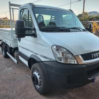 IVECO DAILY 60 ANNO 2011 EURO5B RIBALTABILE