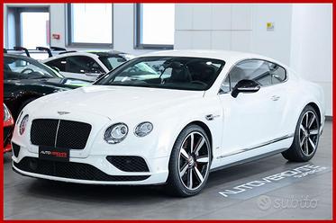 BENTLEY Continental GT V8 S|FULL CARBON