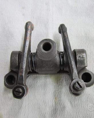 Castelletto Bilancieri Valvole Gilera 175 Rossa Ex