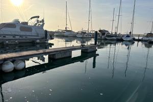 Posto barca 15 metri