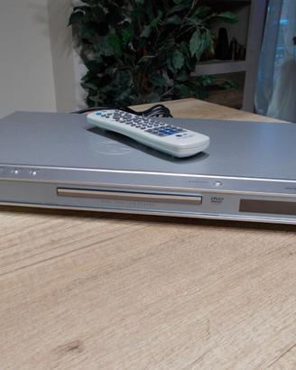 Lettore DVD