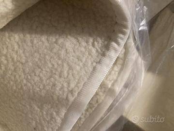 Scaldaletto elettrico una piazza