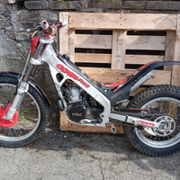 Montesa Cota 315r