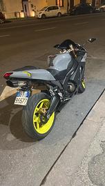 Kawasaki Ninja ZX-6 - 2005