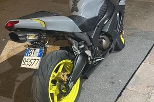 Kawasaki Ninja ZX-6 - 2005