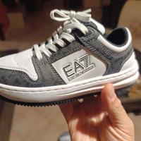 scarpe EA7 bambino