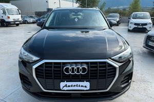 Audi Q3 2.0 Tdi 150CV -S Tronic- LED