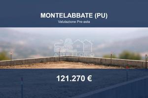 Immobile in asta di 400 m² a Montelabbate