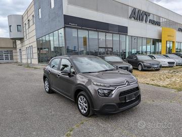 CITROEN C3 83 S&S
