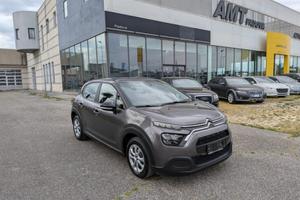 CITROEN C3 83 S&S PRONTA CONSEGNA