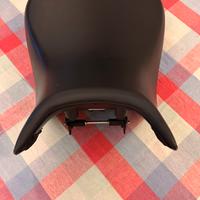 Sella pilota Triumph GT 1200