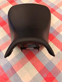 Sella pilota Triumph GT 1200