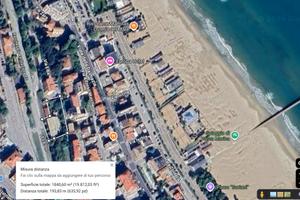 Edificio con terreno-Vasto Marina centro