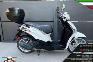 Piaggio Liberty 125 3V Abs