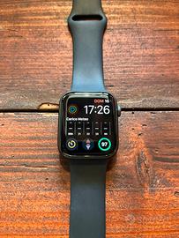 Apple watch SE 44 mm cellular