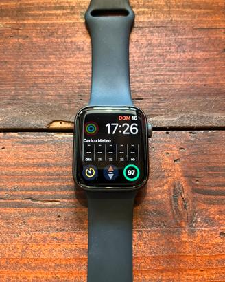 Apple watch SE 44 mm cellular
